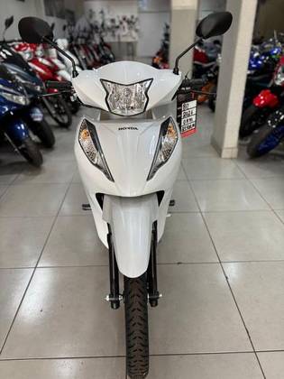 HONDA BIZ 125 EX HONDA BIZ 125 EX